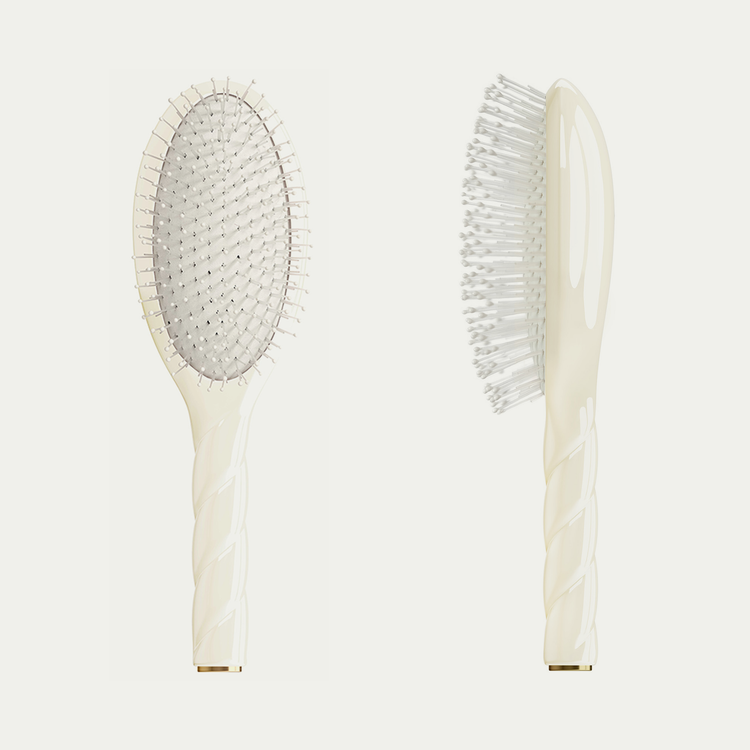 N04 - Brosse Large - Massaging & Detangling