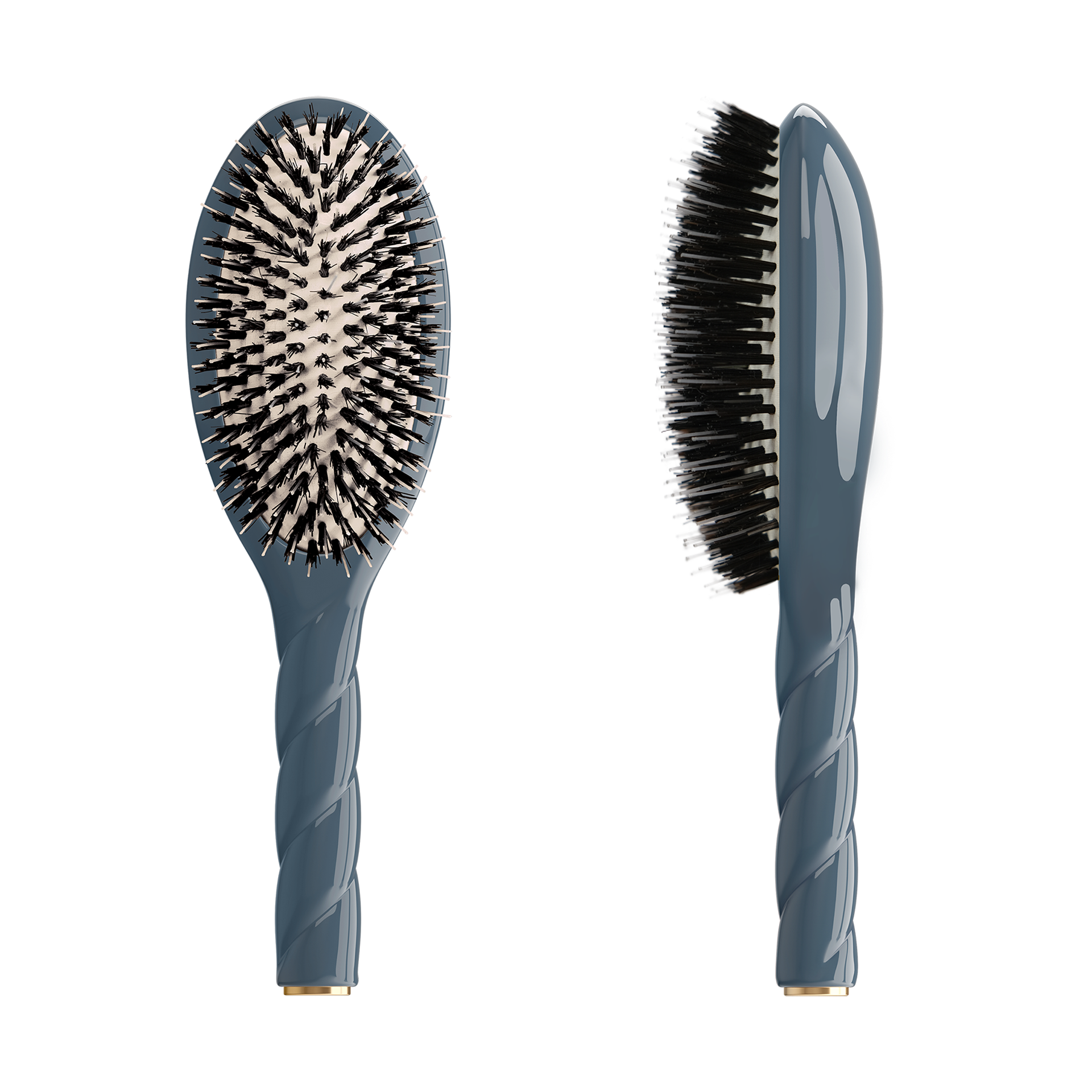 N02 - Brosse Large - Care & Detangling