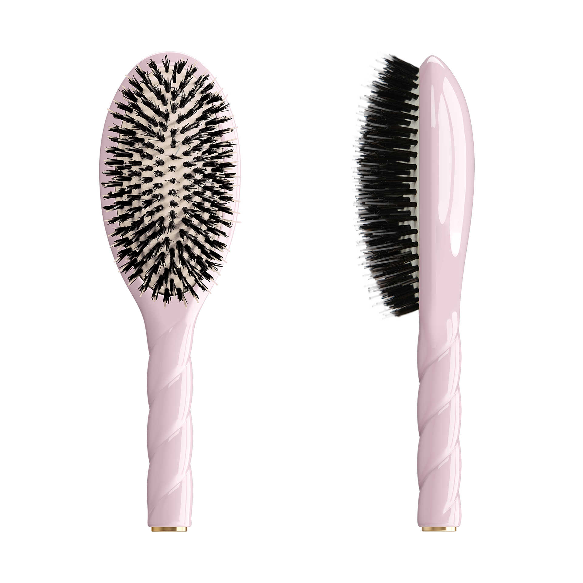 N02 - Brosse Large - Care & Detangling