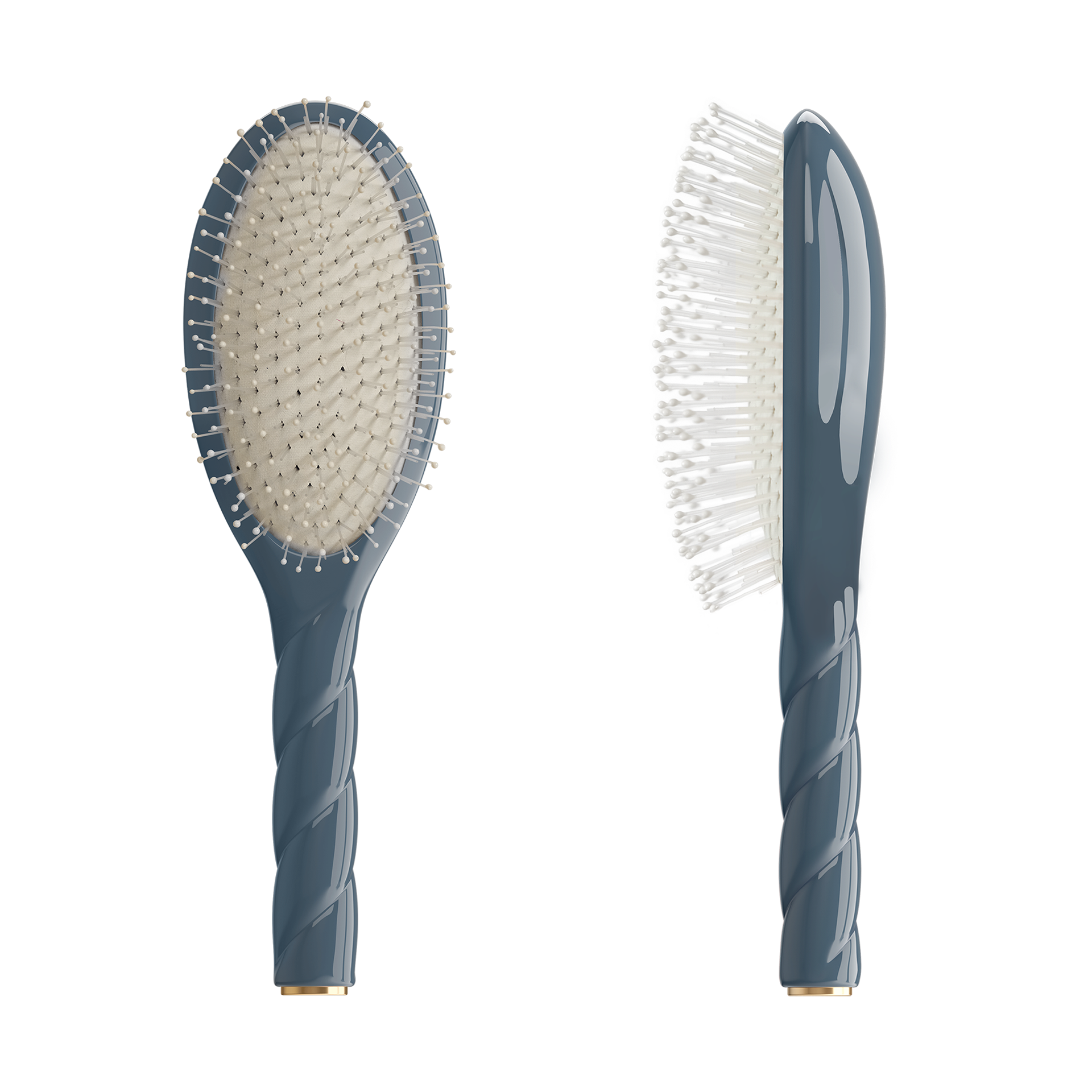 N04 - Brosse Large - Massaging & Detangling