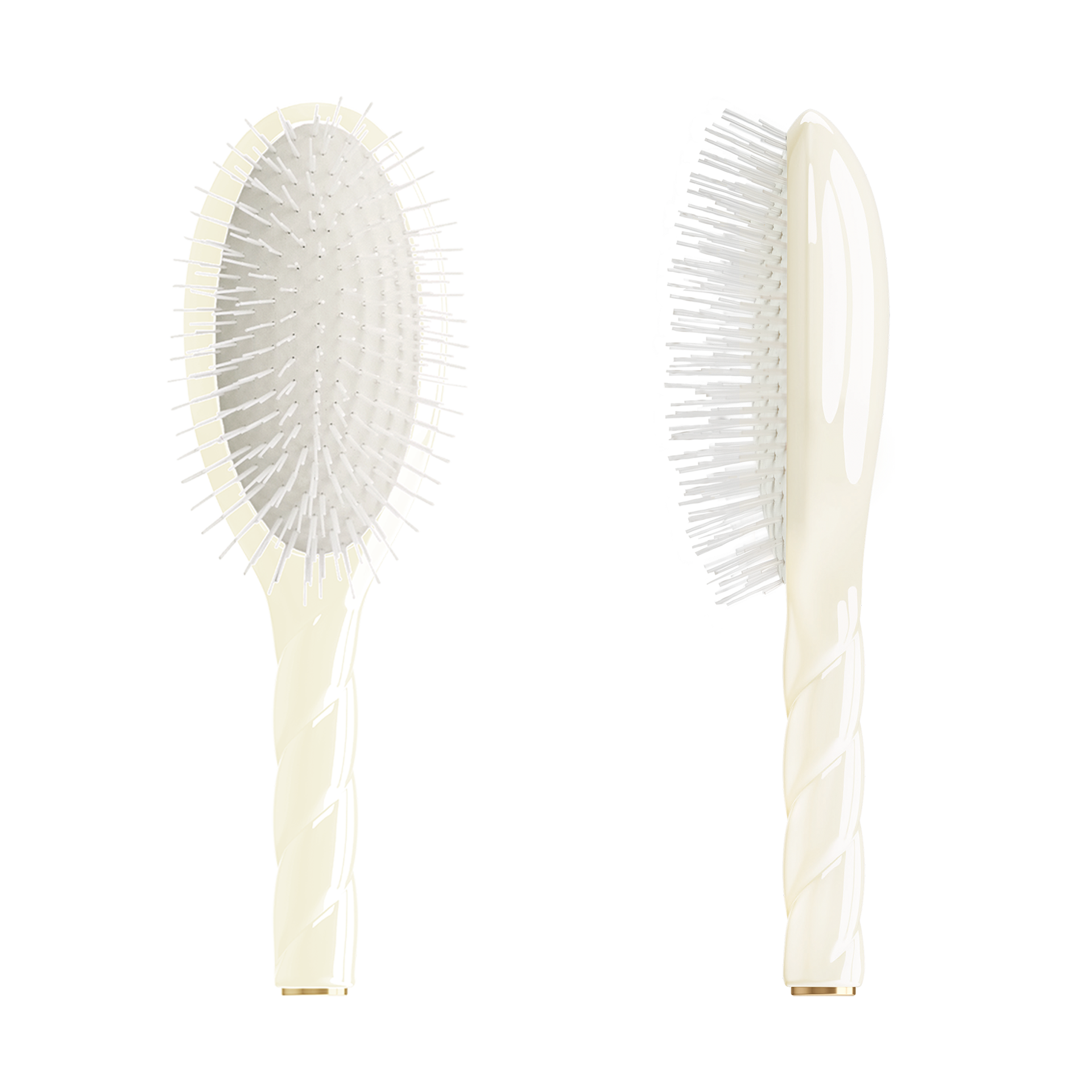 N07 - Brosse Large - Stimulating & Detangling