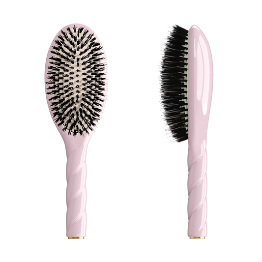 N02 - Brosse Large - Care & Detangling