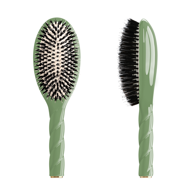 N02 - Brosse Large - Care & Detangling