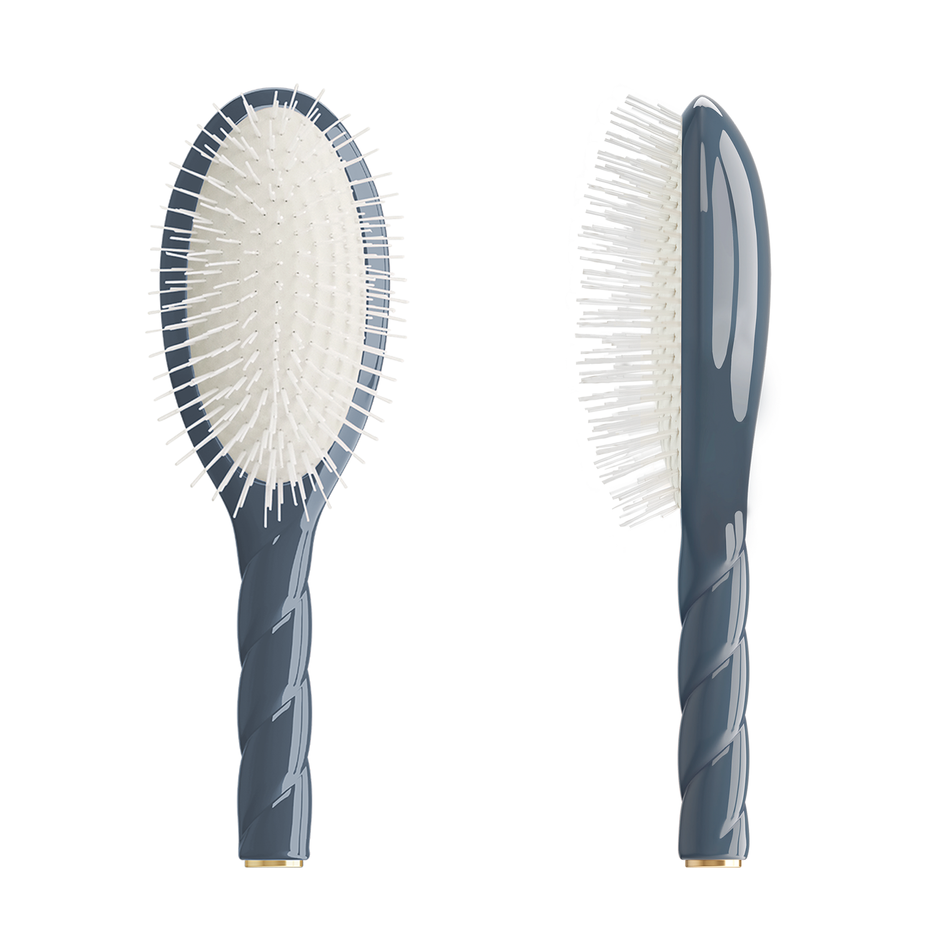 N07 - Brosse Large - Stimulating & Detangling