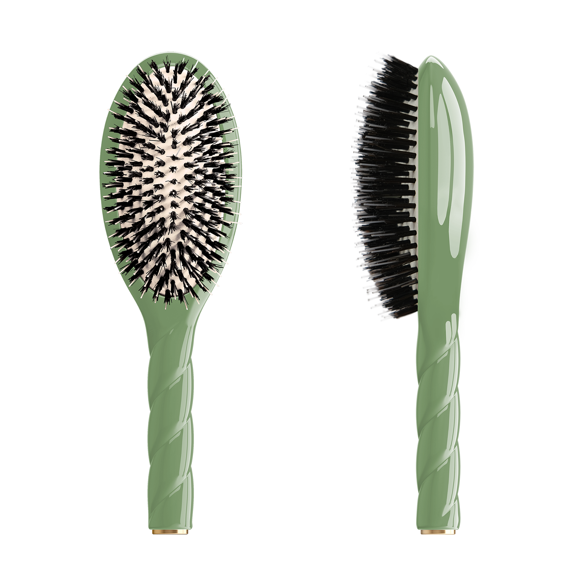 N02 - Brosse Large - Care & Detangling