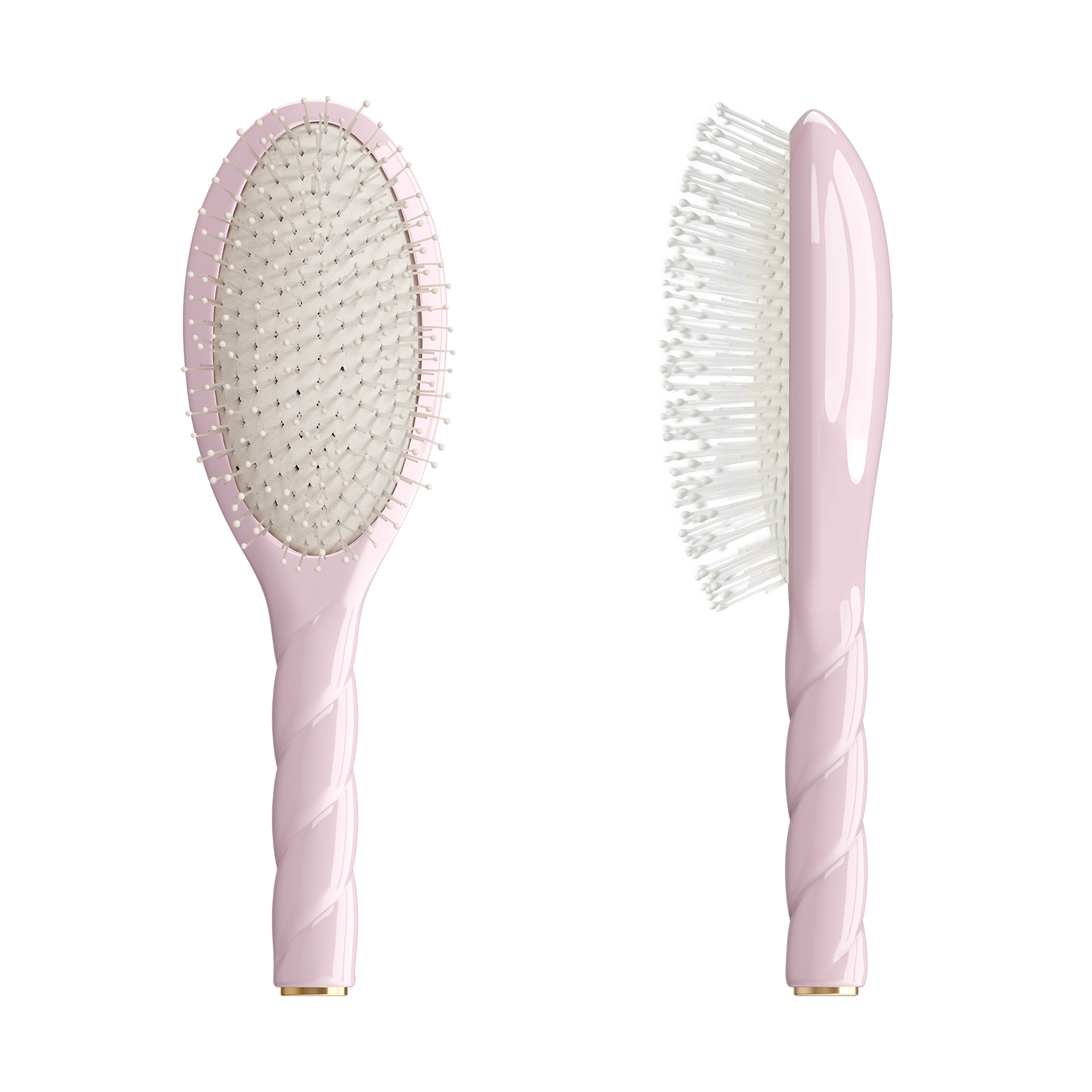 N04 - Brosse Large - Massaging & Detangling
