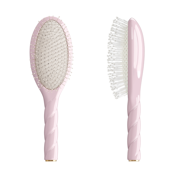 N04 - Brosse Large - Massaging & Detangling