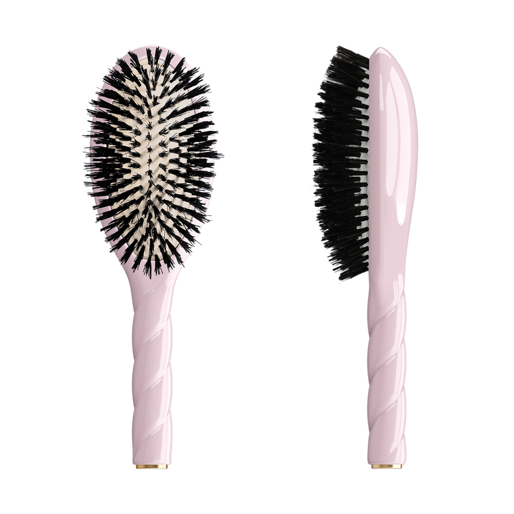 N01 - Brosse Large - Shine & Care