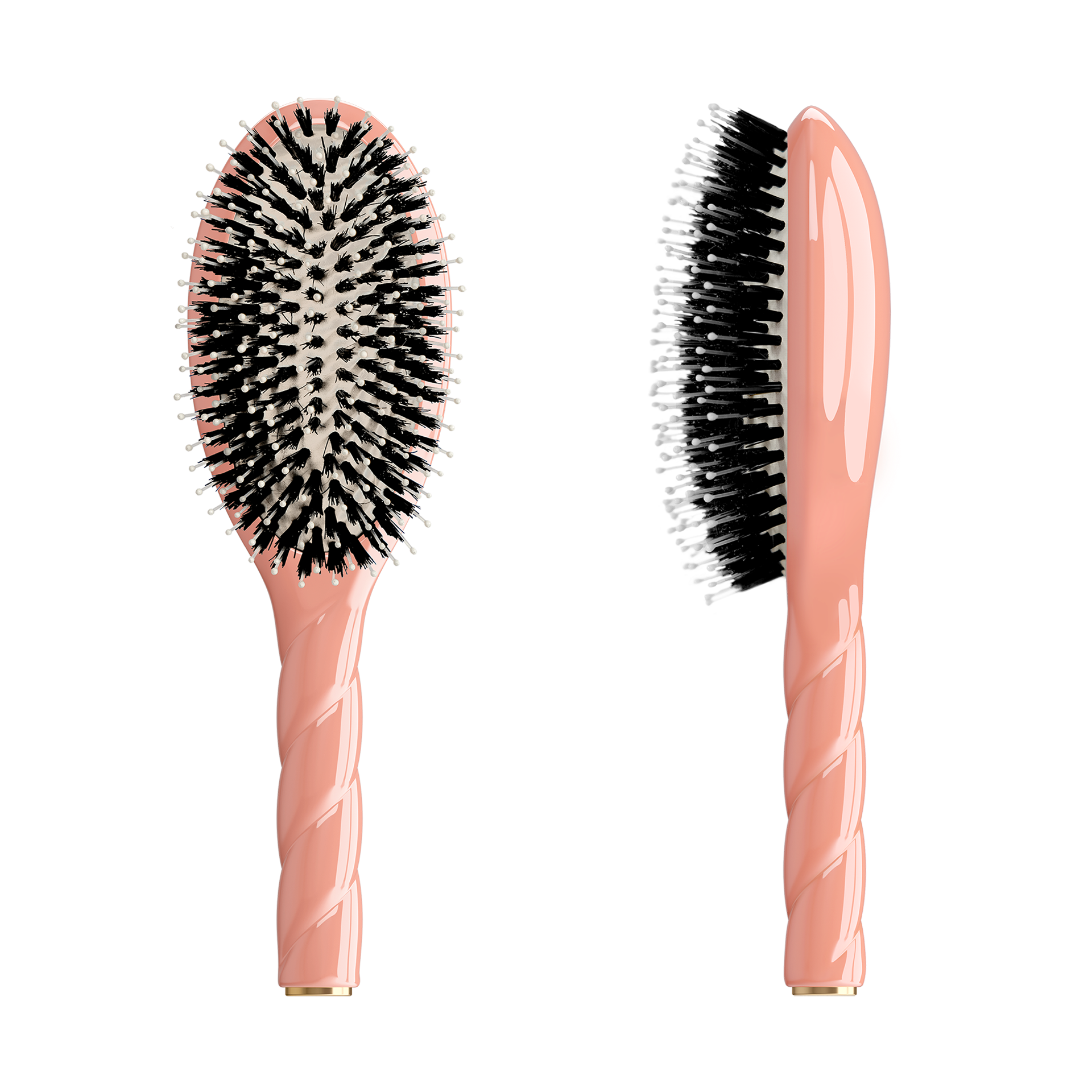N03 - Brosse Large - Gentle Scalp Care