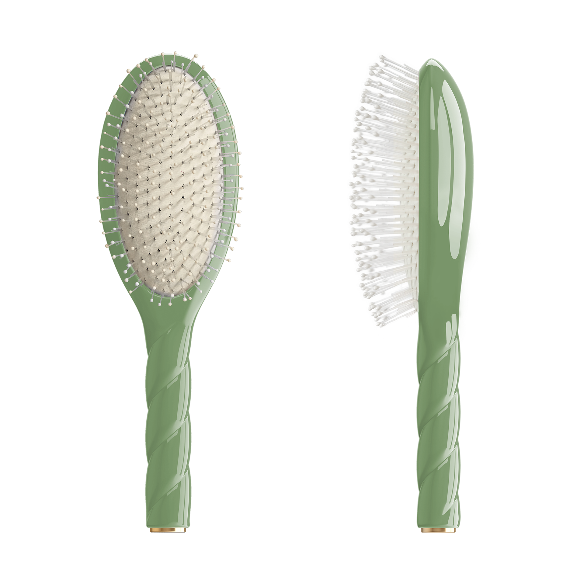N04 - Brosse Large - Massaging & Detangling