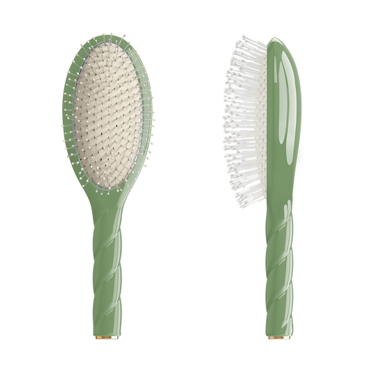N04 - Brosse Large - Massaging & Detangling