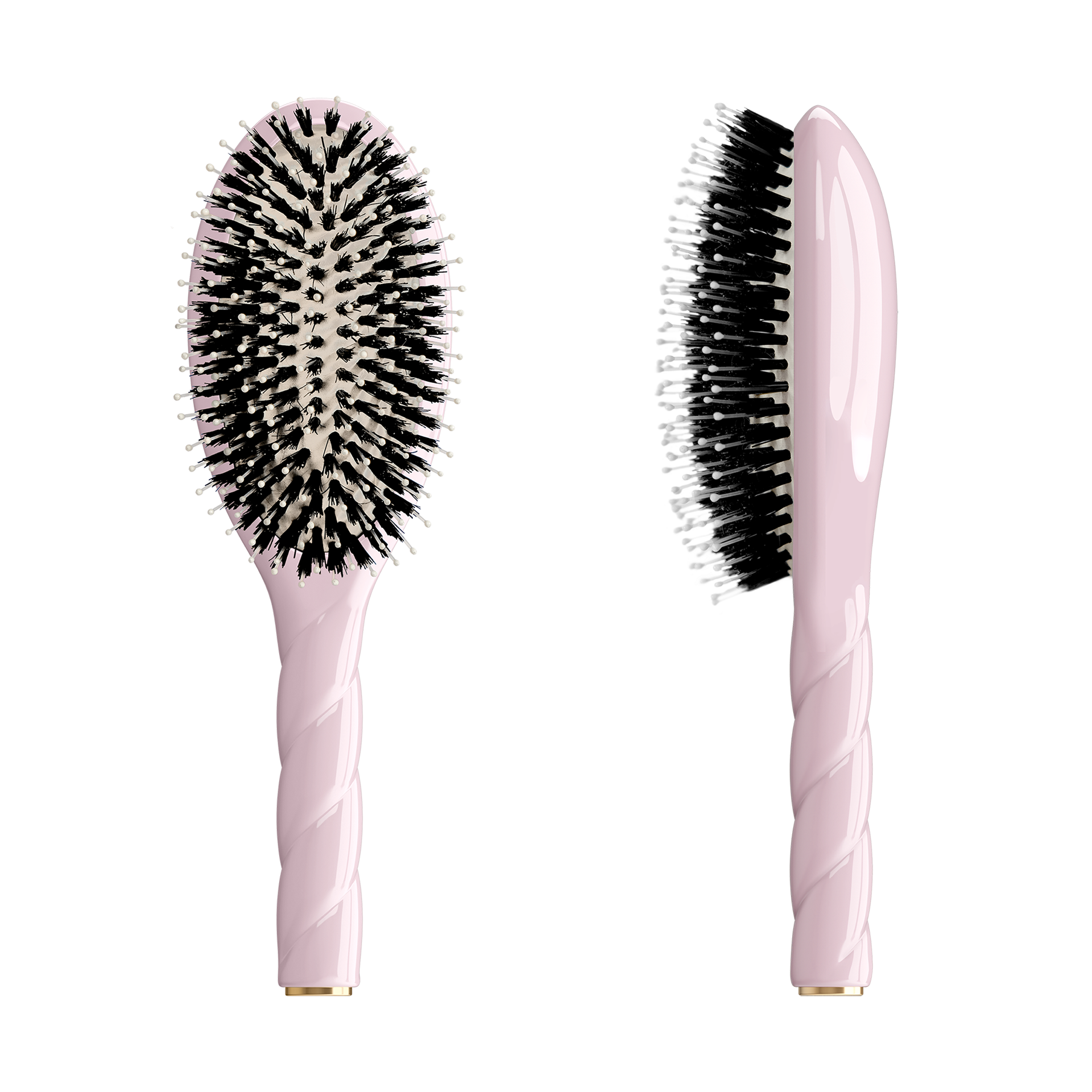 N03 - Brosse Large - Gentle Scalp Care