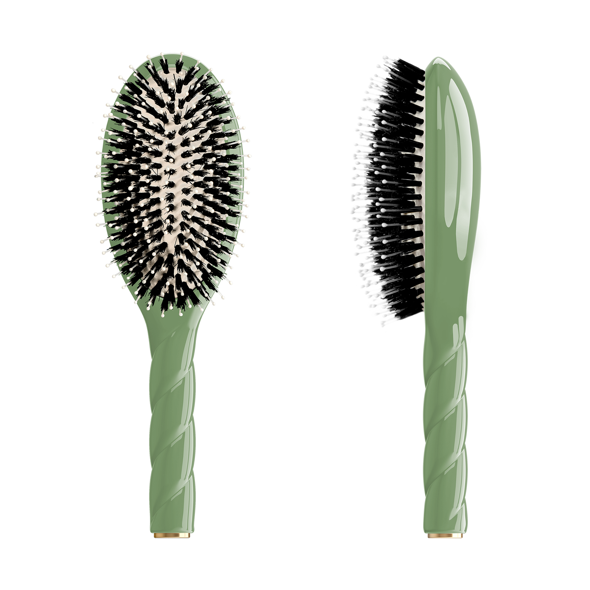 N03 - Brosse Large - Gentle Scalp Care