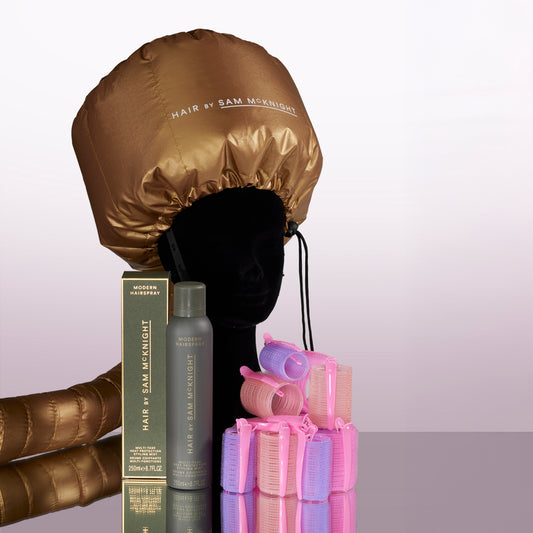 The Big Hair Promoset