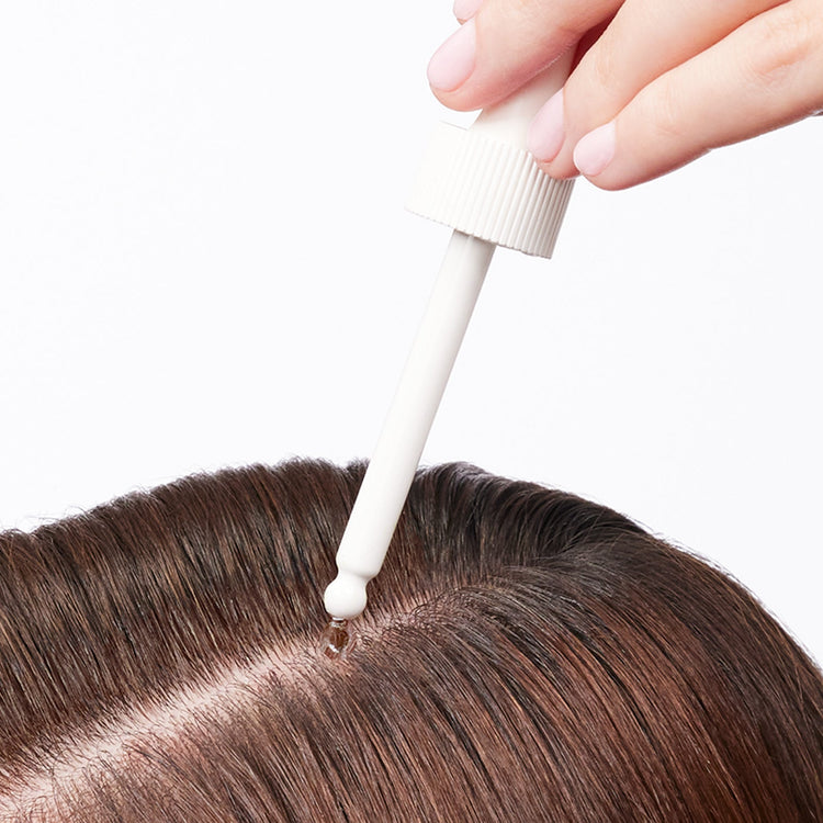 Pure Genius Scalp Restoring Oil