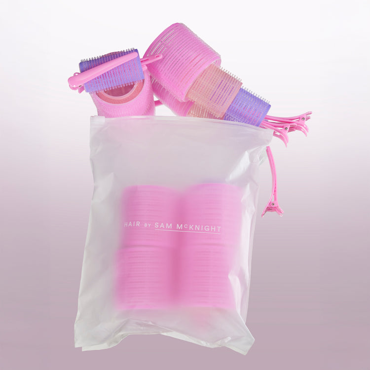 The Big Hair Promoset