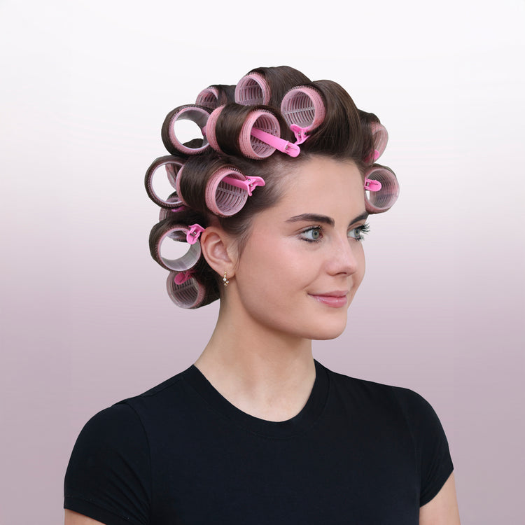 The Big Hair Promoset