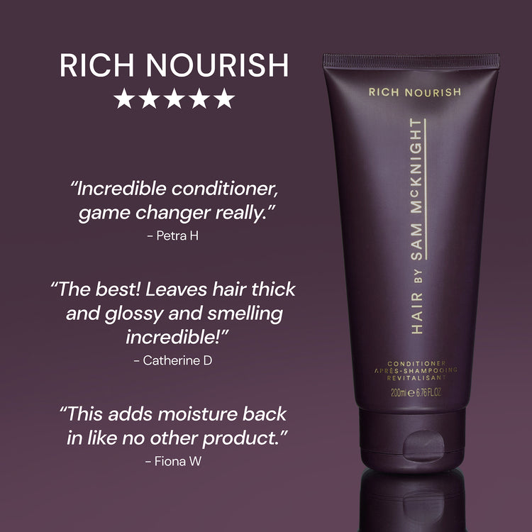 Rich Nourish Conditioner