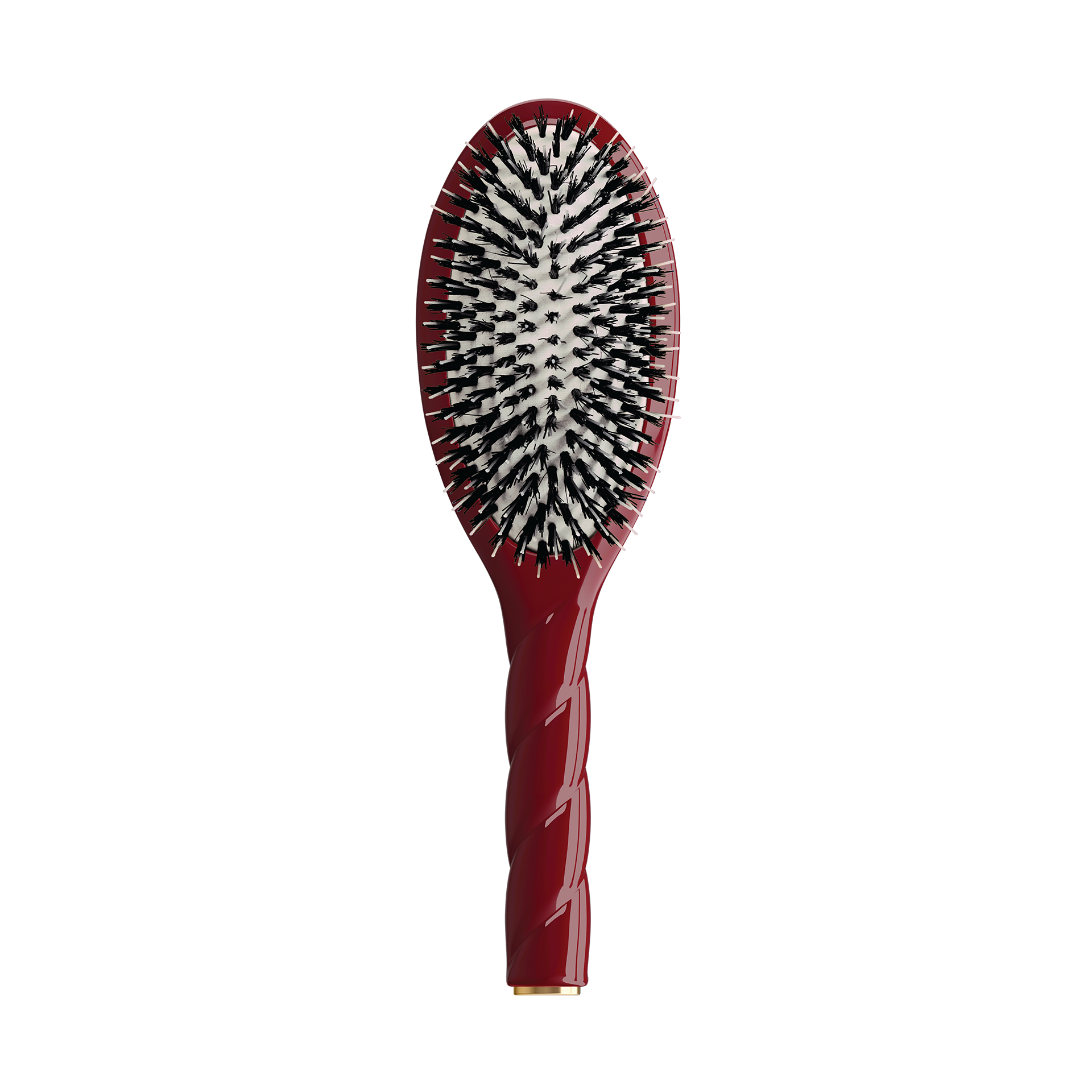 N02 - Brosse Large - Care & Detangling