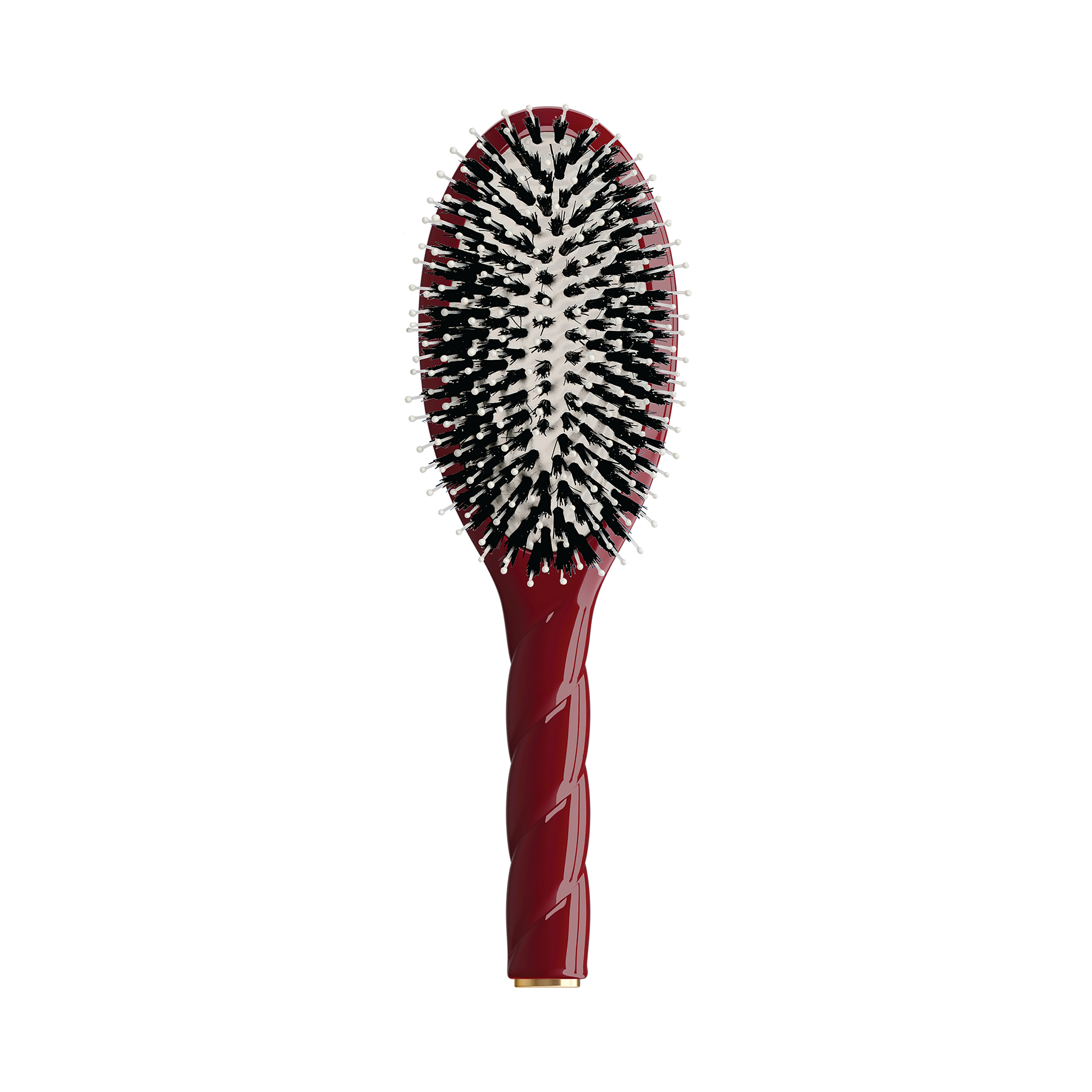 N03 - Brosse Large - Gentle Scalp Care