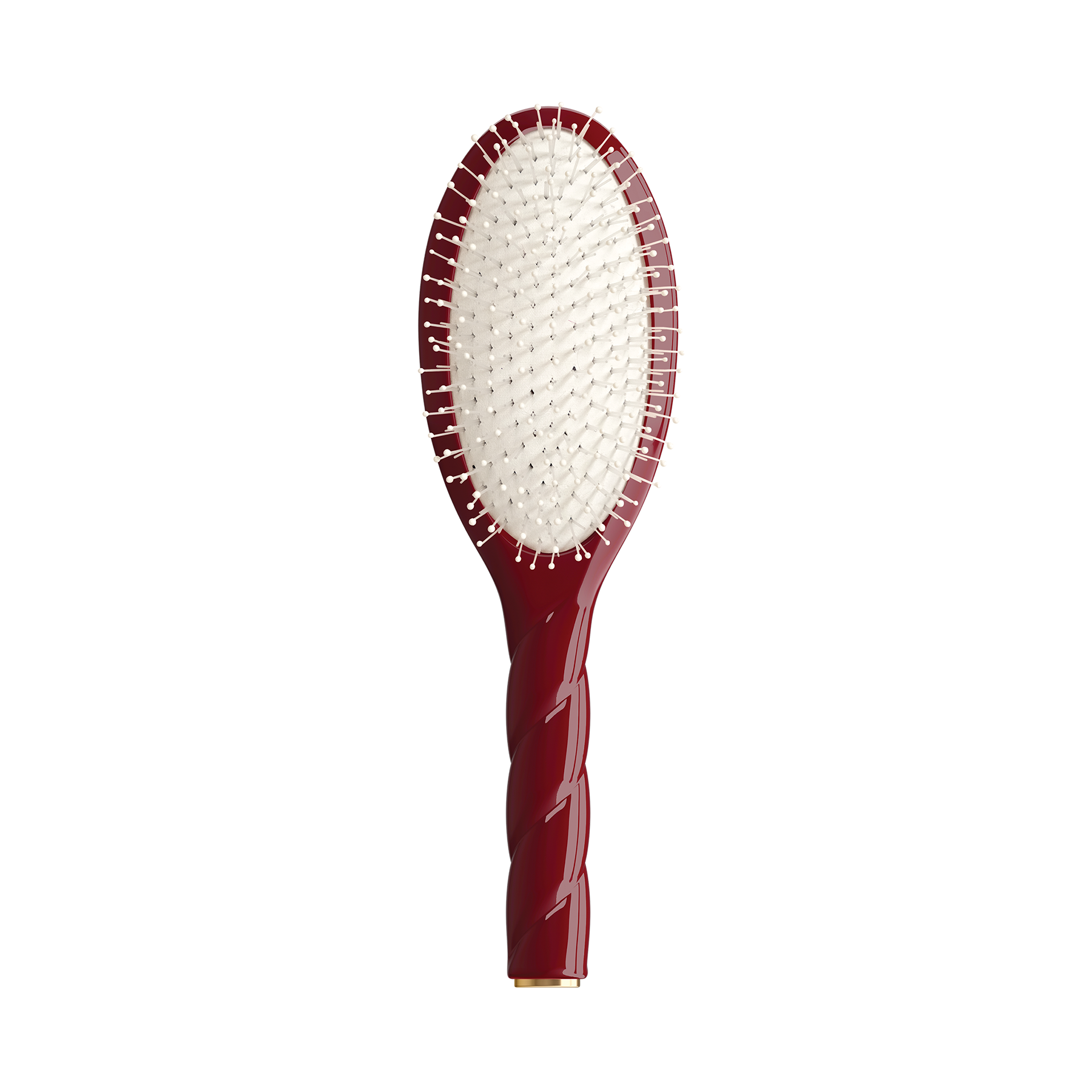 N04 - Brosse Large - Massaging & Detangling