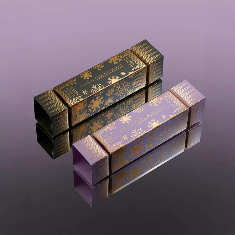 Modern Hairspray Party Cracker