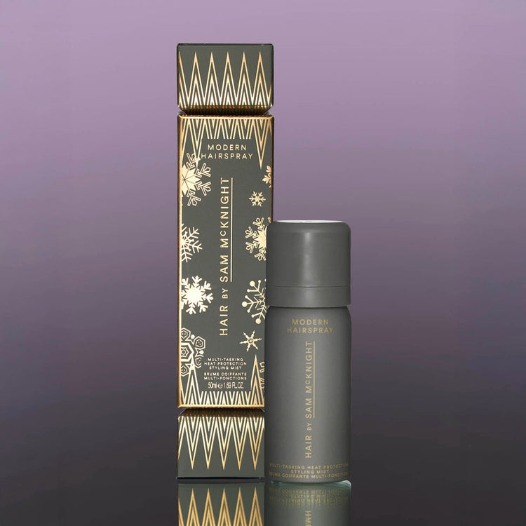 Modern Hairspray Party Cracker