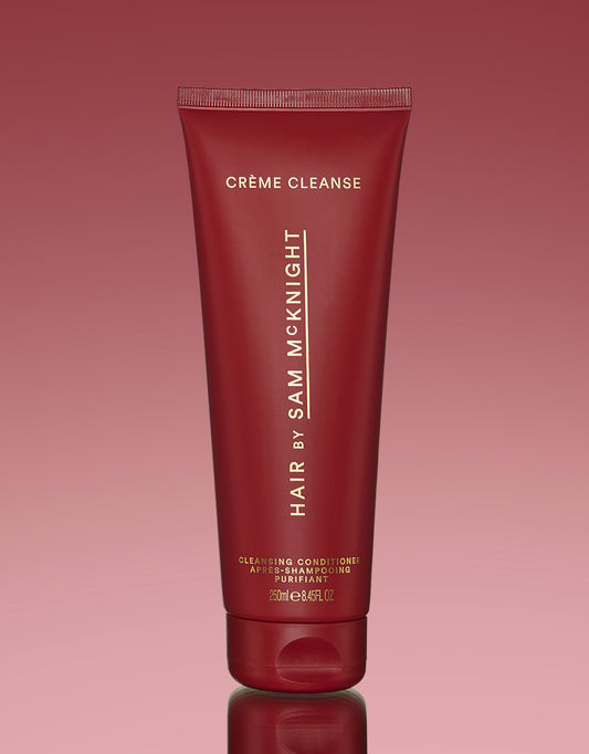 Crème Cleanse Cleansing Conditioner