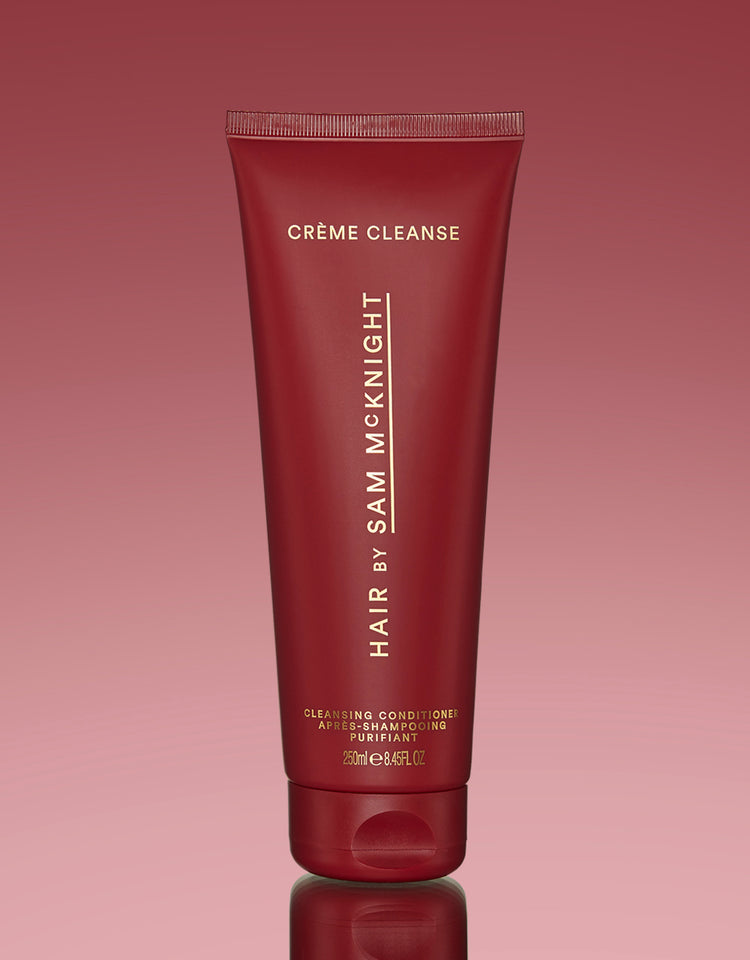 Crème Cleanse Cleansing Conditioner