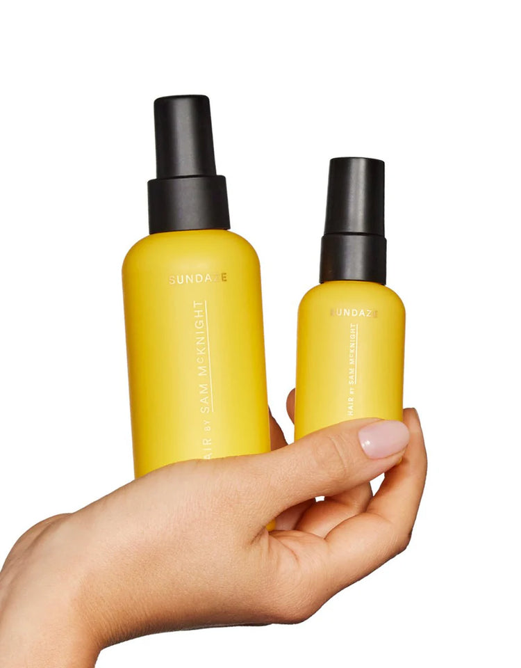 Sundaze Sea Spray Full & Travel size duo
