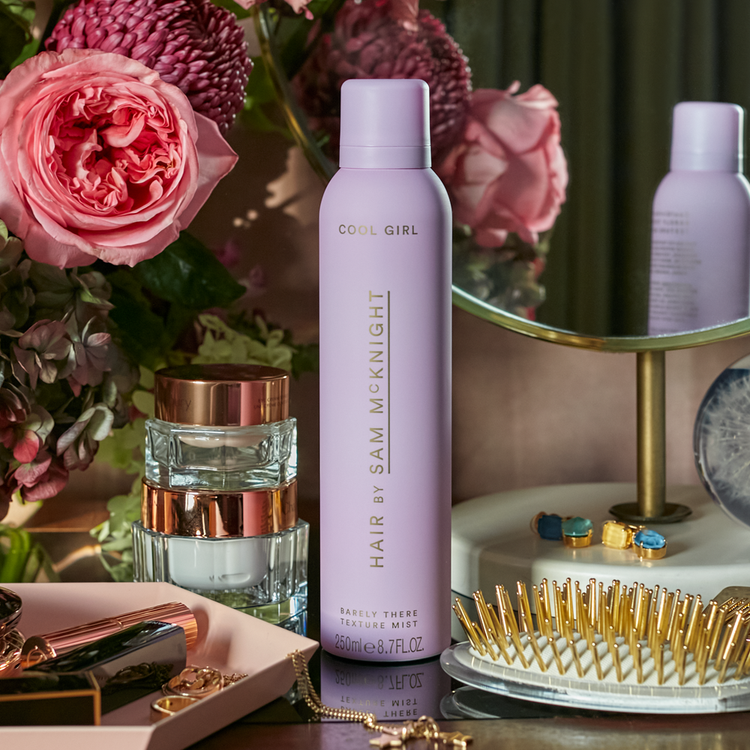 Cool Girl Texture Mist