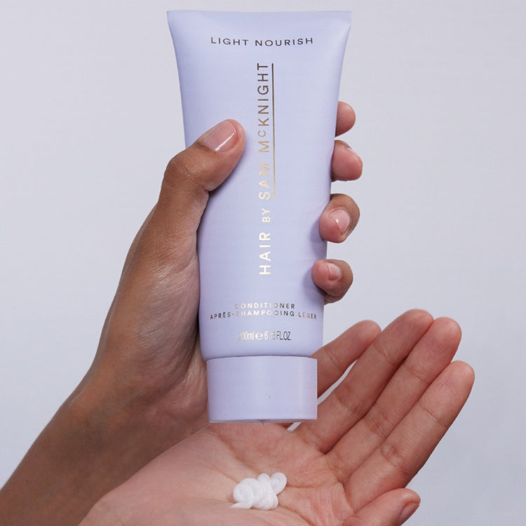 Light Nourish Conditioner