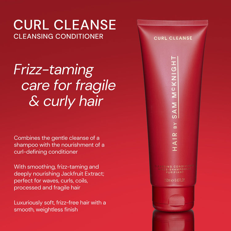 Crème Cleanse Cleansing Conditioner