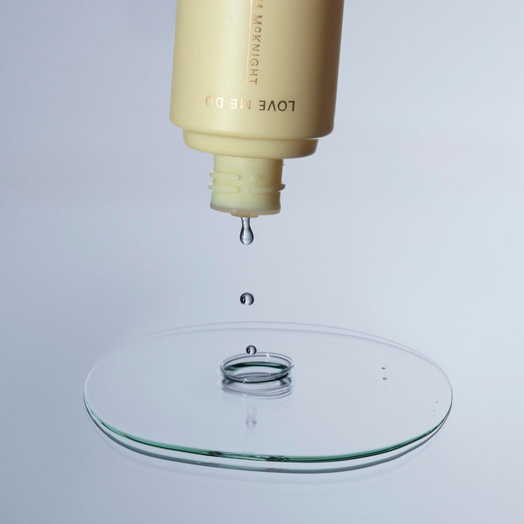 Love Me Do Nourishing Shine Oil