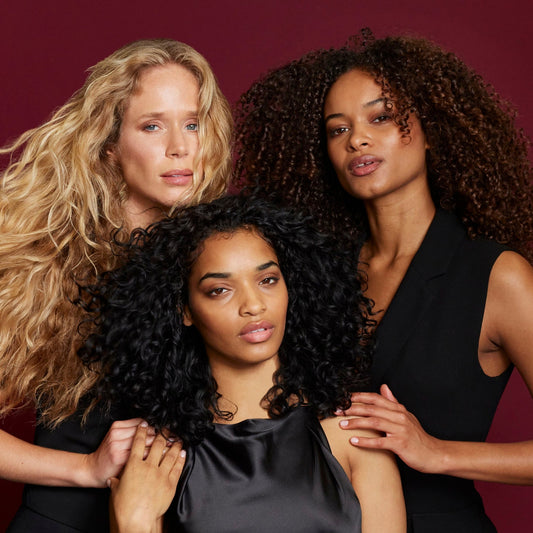 Cool Curls Refresh & Revive Mist