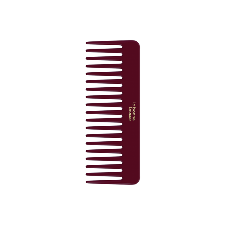 The Large Detangling Comb