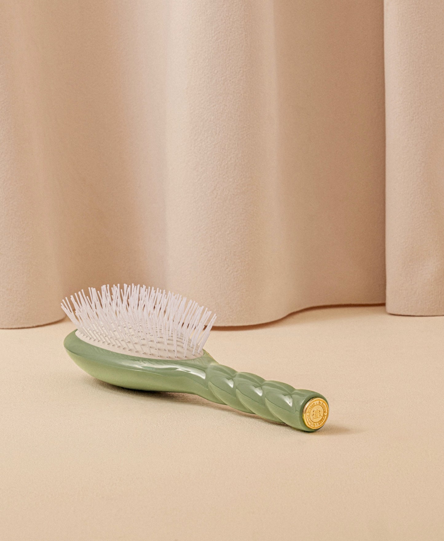 N07 - Brosse Large - Stimulating & Detangling