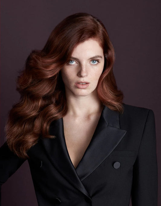 Dressed to Kill Define and Defrizz Creme