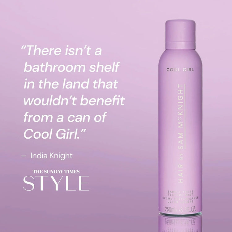 Cool Girl Volume and Definition Kit