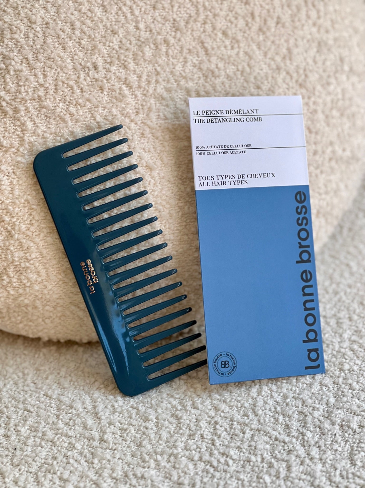 The Large Detangling Comb