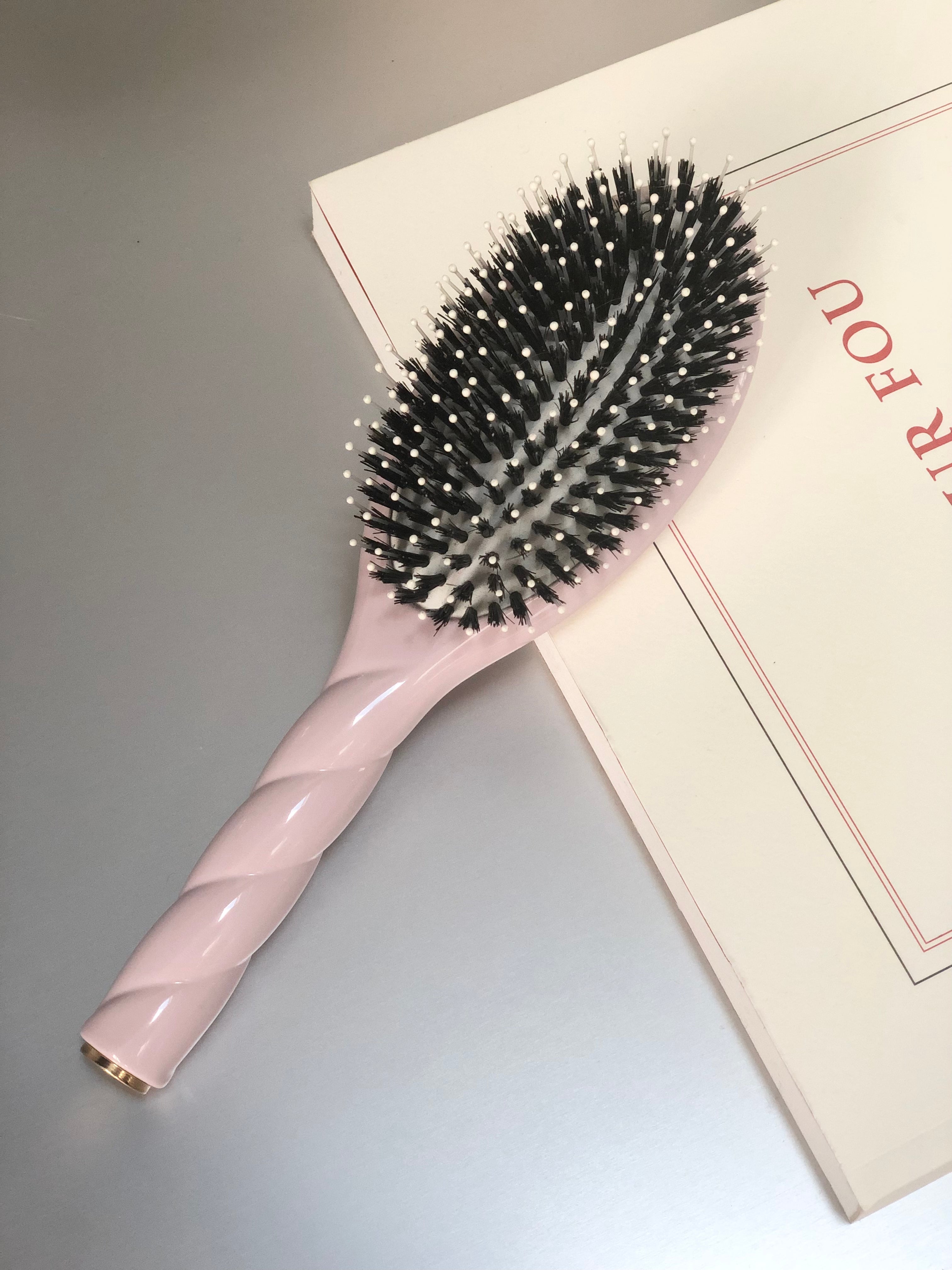 N03 - Brosse Large - Gentle Scalp Care