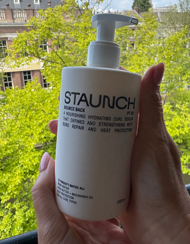 Bounce Back 300 ml (treatment)