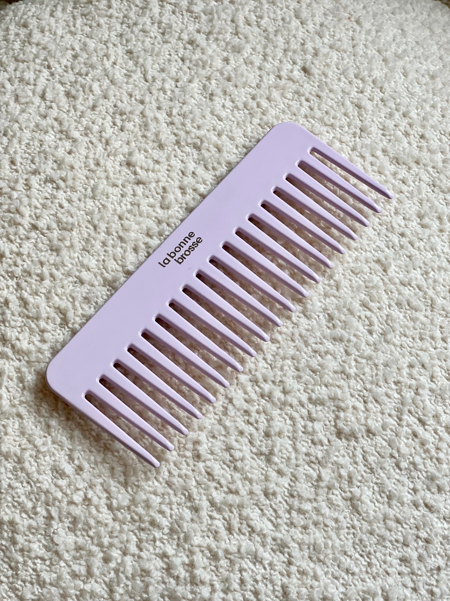 The Large Detangling Comb