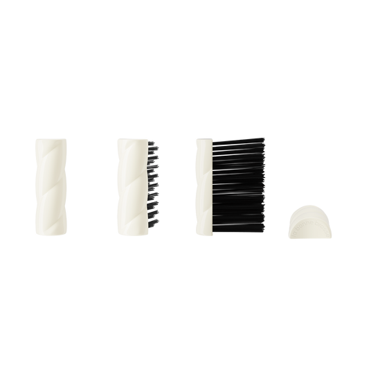 The Cleaning Brush - Accessory