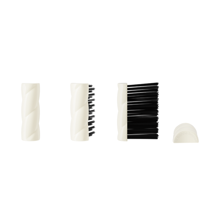 The Cleaning Brush - Accessory