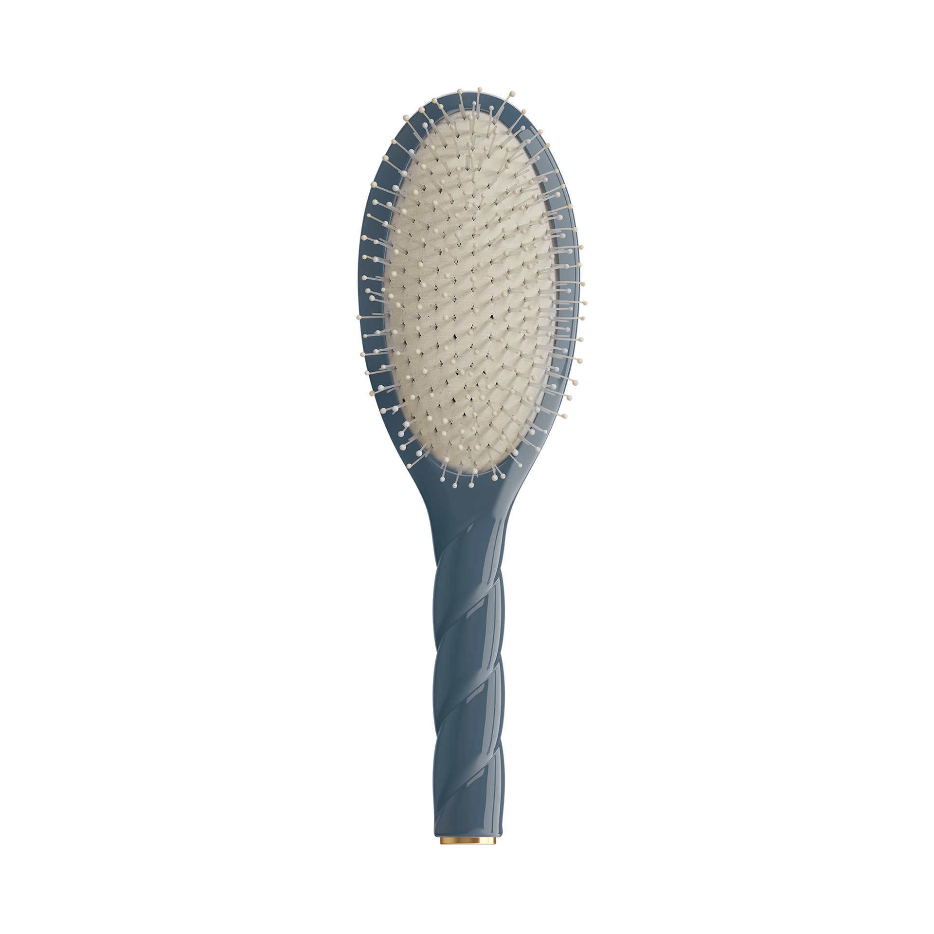 N04 - Brosse Large - Massaging & Detangling