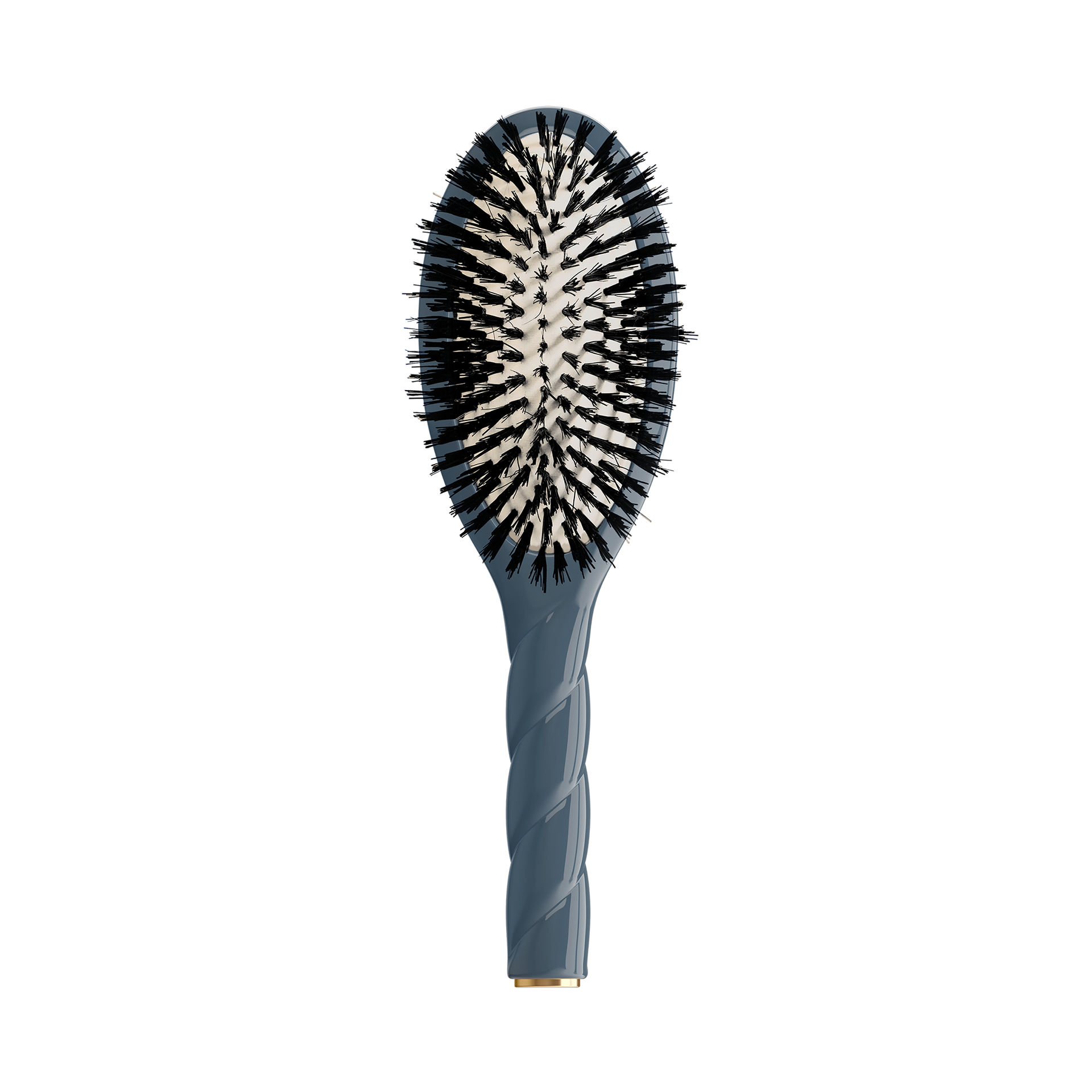 N01 - Brosse Large - Shine & Care