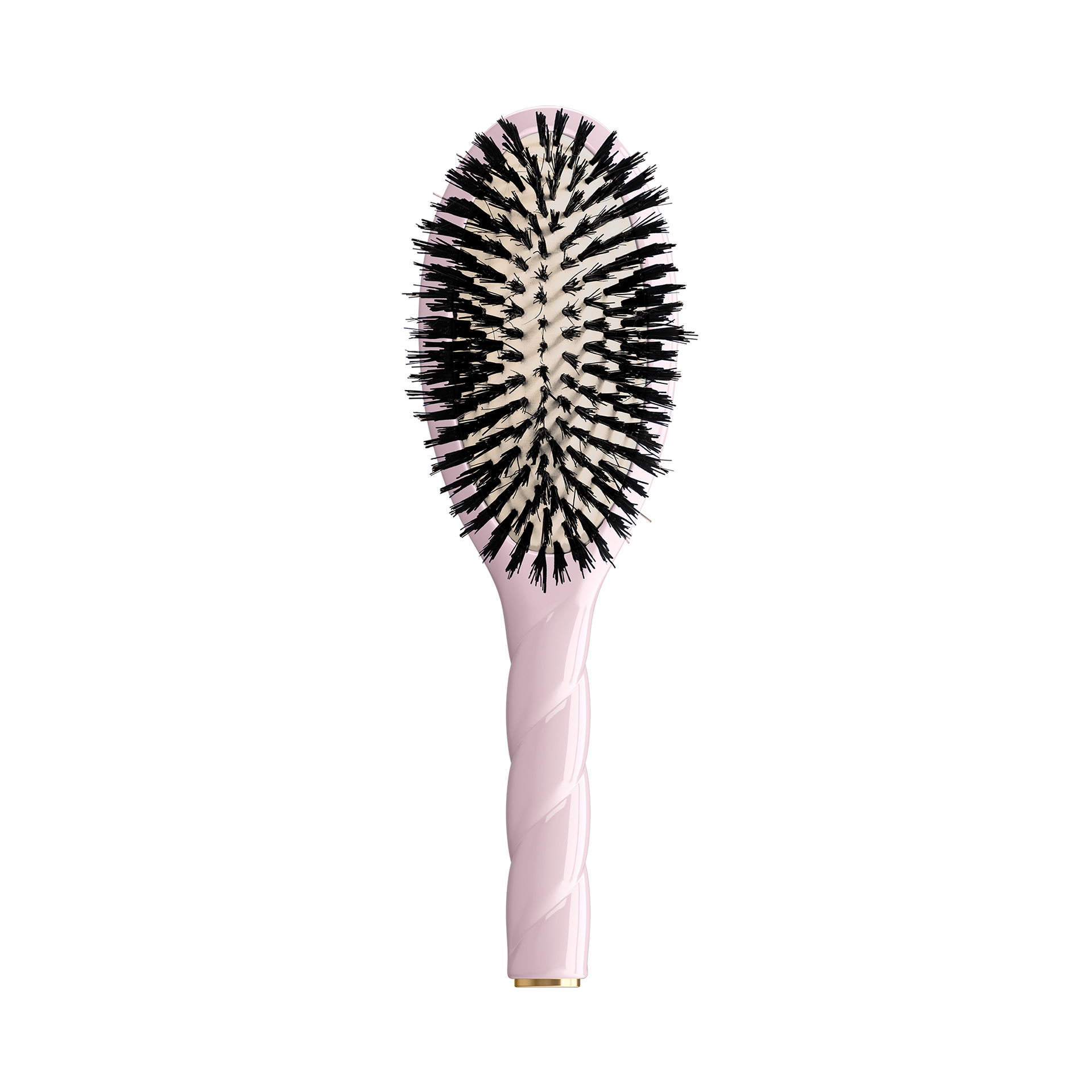 N01 - Brosse Large - Shine & Care