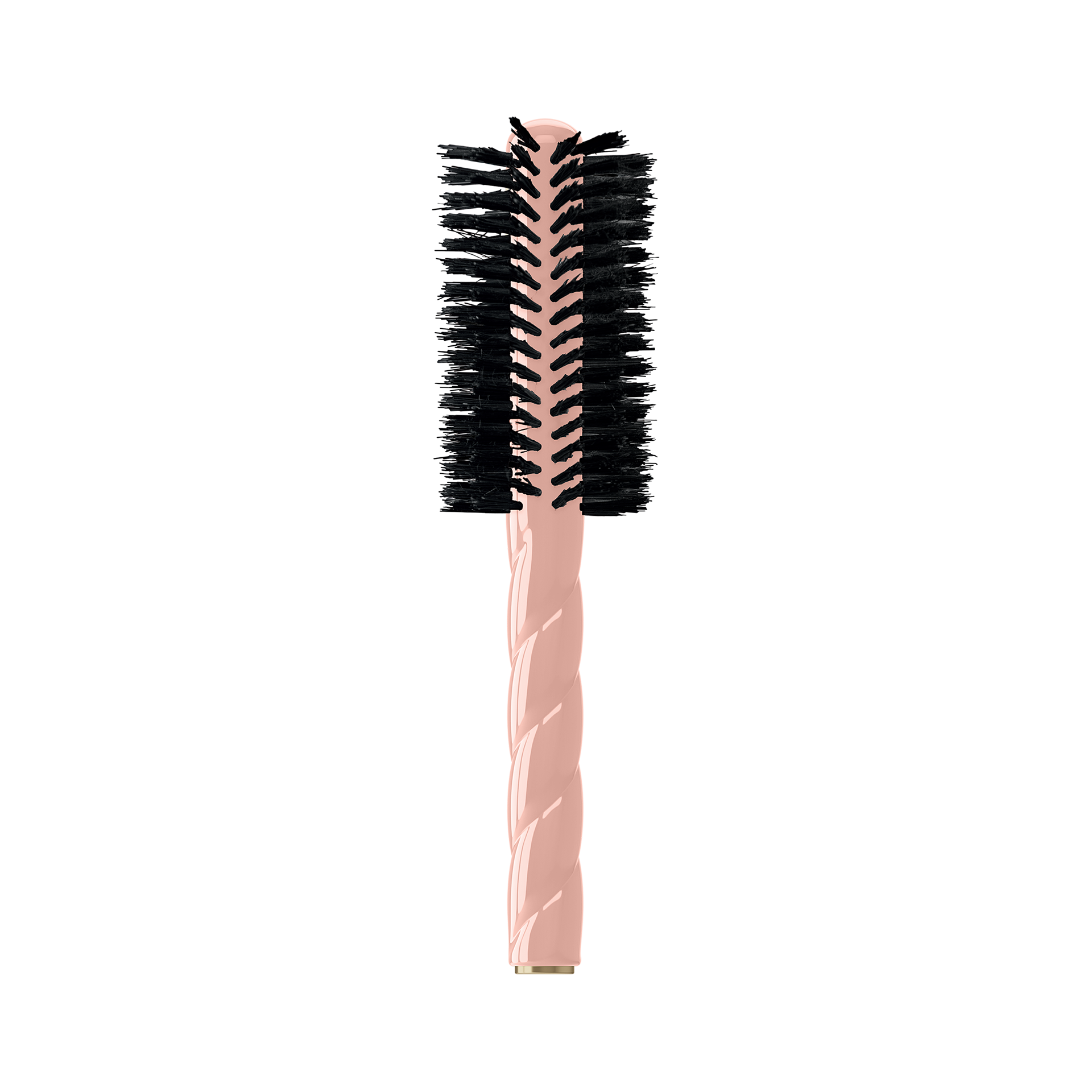 N08 - Round Blowdry Brush 54mm - Length & Movement