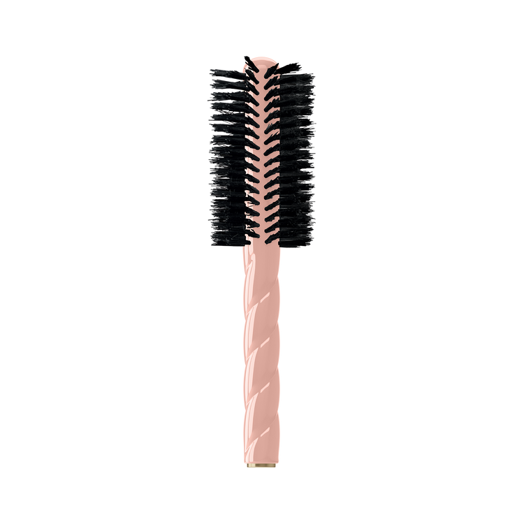 N08 - Round Blowdry Brush 54mm - Length & Movement